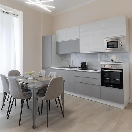 Appartamento SaCri bnb Casa Vacanza-3
